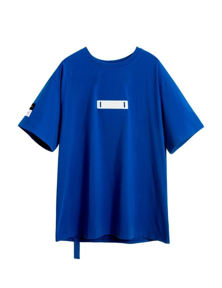 Mod Wave Movement - Camiseta Wings Capsule