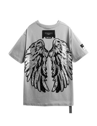 Mod Wave Movement - Camiseta Wings Capsule
