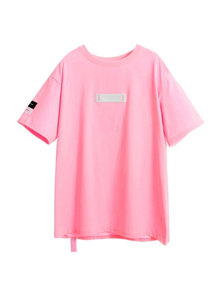 Mod Wave Movement - Camiseta Wings Capsule