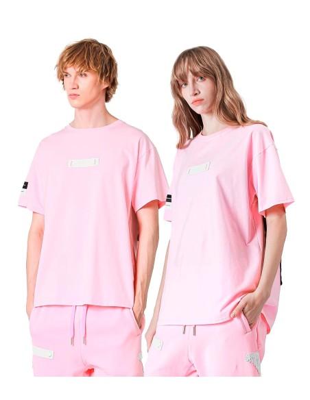 Mod Wave Movement - Camiseta Wings Capsule