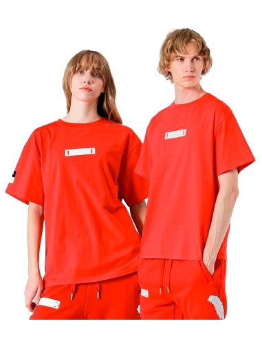 Mod Wave Movement - Camiseta Wings Capsule