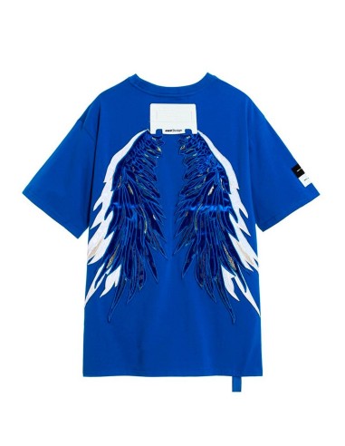 Mod Wave Movement - Camiseta Wings Capsule