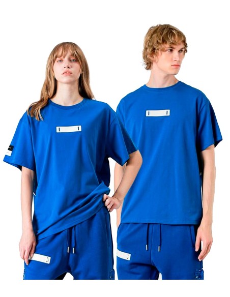 Mod Wave Movement - Camiseta Wings Capsule