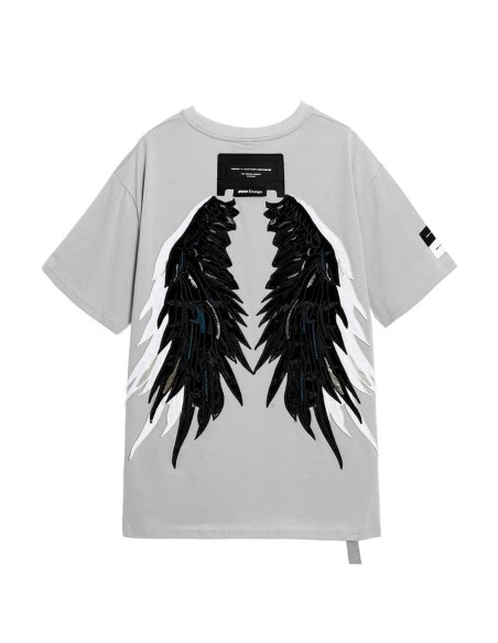 Mod Wave Movement - Camiseta Wings Capsule