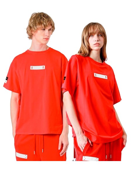 Mod Wave Movement - Camiseta Wings Capsule