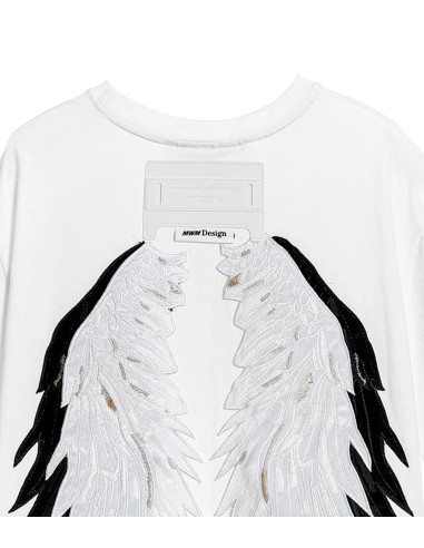 Mod Wave Movement - Camiseta Wings Capsule