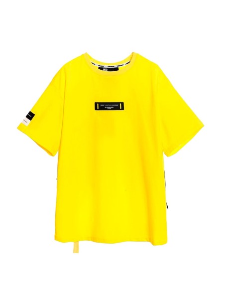 Mod Wave Movement - Camiseta Wings Capsule