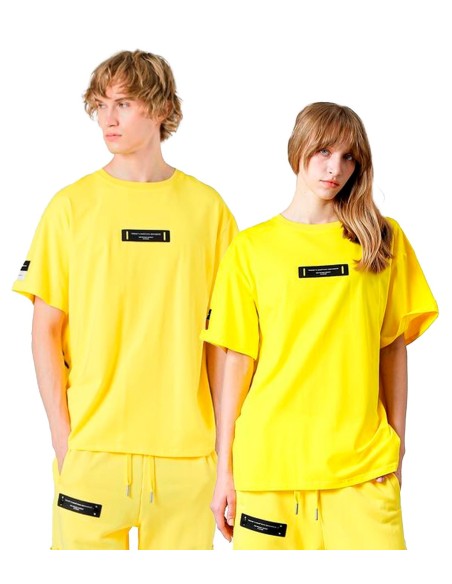 Mod Wave Movement - Camiseta Wings Capsule