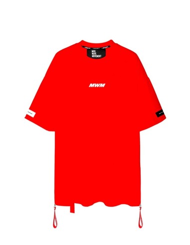 Mod Wave Movement - Camiseta Black Capsule