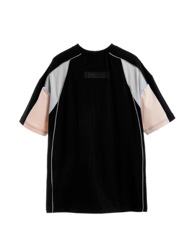 Mod Wave Movement - Camiseta Black Capsule