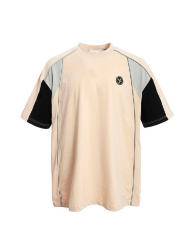 Mod Wave Movement - Camiseta Black Capsule