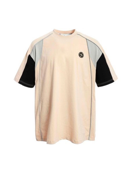 Mod Wave Movement - Camiseta Black Capsule