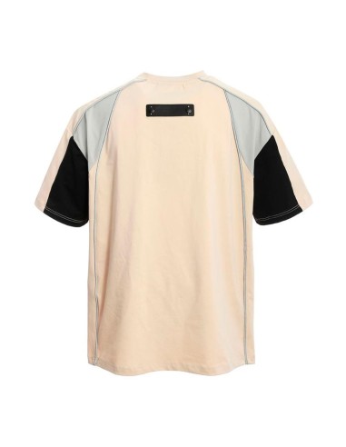 Mod Wave Movement - Camiseta Black Capsule