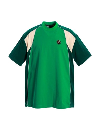 Mod Wave Movement - Camiseta Black Capsule