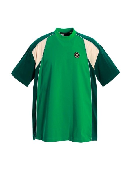 Mod Wave Movement - Camiseta Black Capsule