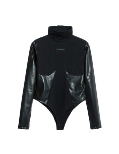 Mod Wave Movement - Body Black Capsule