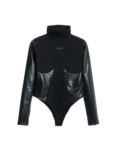 Mod Wave Movement - Body Black Capsule