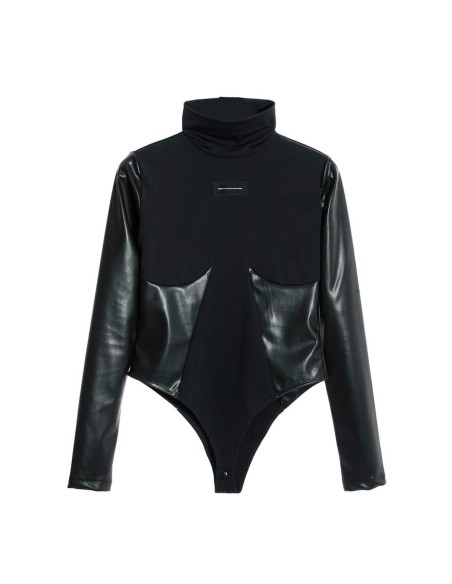 Mod Wave Movement - Body Black Capsule