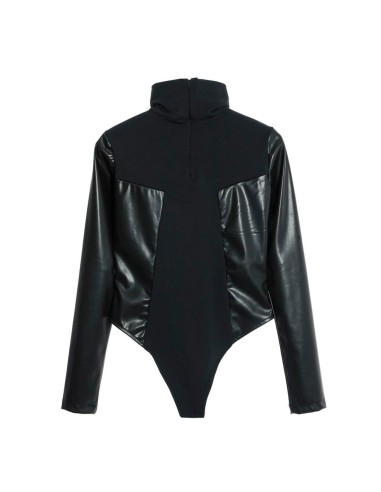 Mod Wave Movement - Body Black Capsule