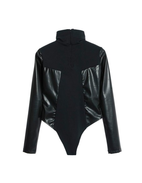 Mod Wave Movement - Body Black Capsule