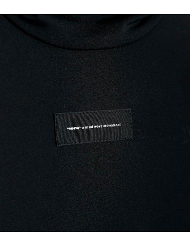 Mod Wave Movement - Body Black Capsule