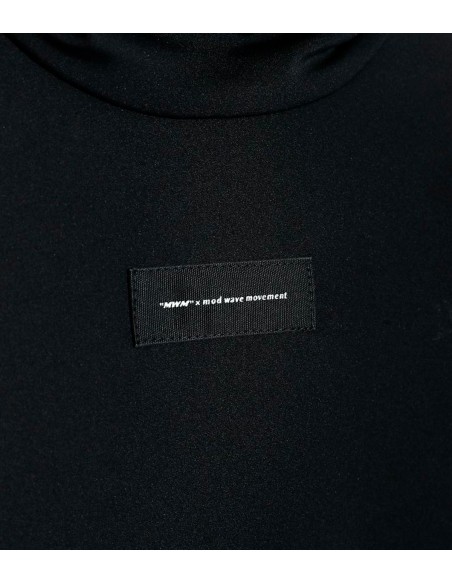 Mod Wave Movement - Body Black Capsule