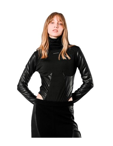 Mod Wave Movement - Body Black Capsule