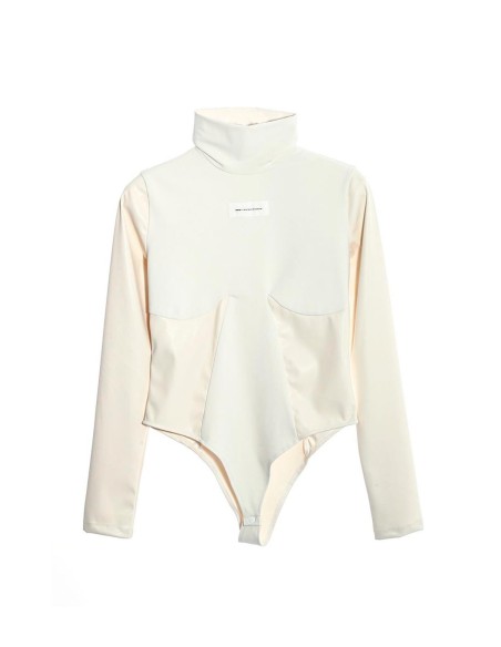 Mod Wave Movement - Body Black Capsule