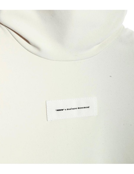 Mod Wave Movement - Body Black Capsule