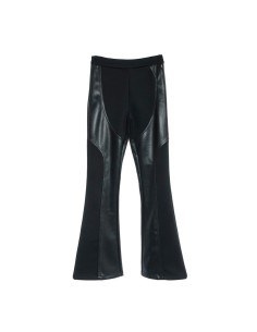 Mod Wave Movement - Pantalón Black Capsule