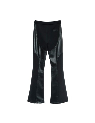 Mod Wave Movement - Pantalón Black Capsule