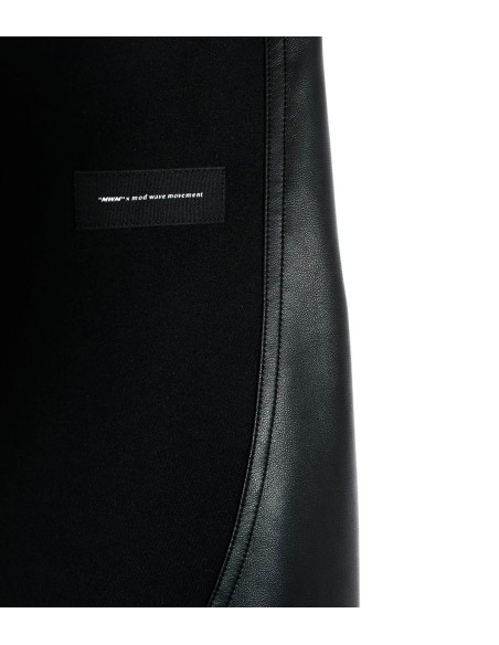 Mod Wave Movement - Pantalón Black Capsule