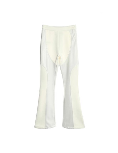 Mod Wave Movement - Pantalón Black Capsule