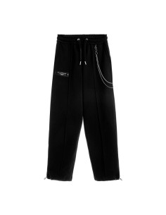 Mod Wave Movement - Pantalón Black Capsule