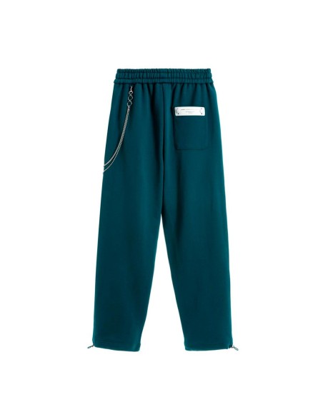 Mod Wave Movement - Pantalón Black Capsule