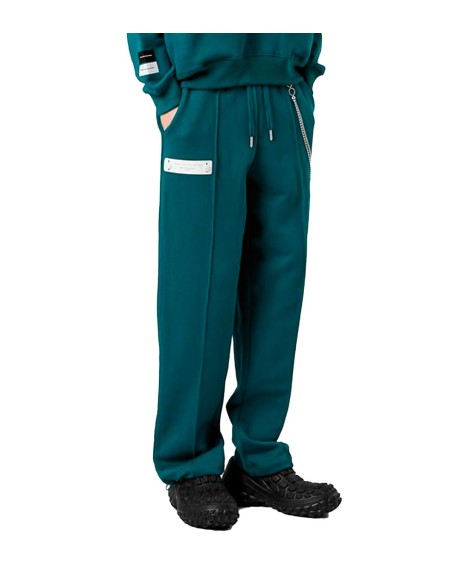 Mod Wave Movement - Pantalón Black Capsule