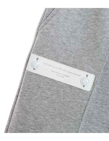 Mod Wave Movement - Pantalón Black Capsule