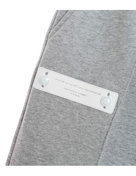 Mod Wave Movement - Pantalón Black Capsule