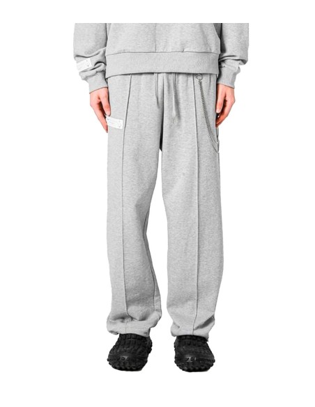 Mod Wave Movement - Pantalón Black Capsule