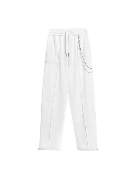 Mod Wave Movement - Pantalón Black Capsule