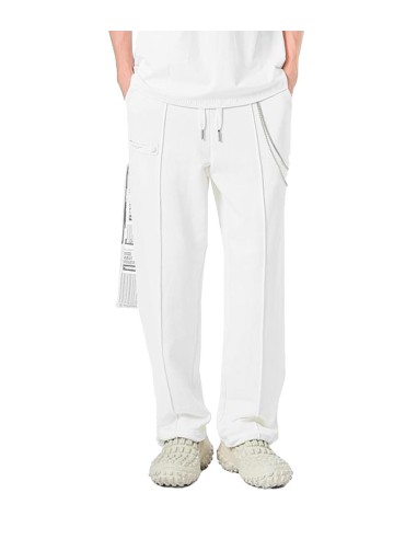 Mod Wave Movement - Pantalón Black Capsule