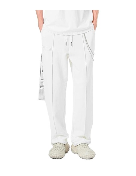 Mod Wave Movement - Pantalón Black Capsule