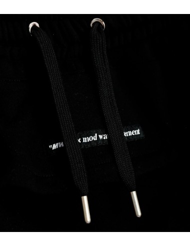 Mod Wave Movement - Pantalón Black Capsule