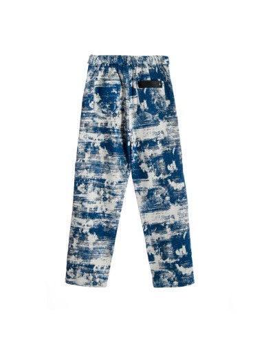 Mod Wave Movement - Pantalón Black Capsule