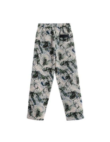 Mod Wave Movement - Pantalón Black Capsule