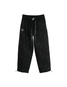 Mod Wave Movement - Pantalón Black Capsule