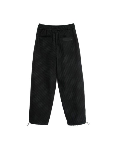 Mod Wave Movement - Pantalón Black Capsule
