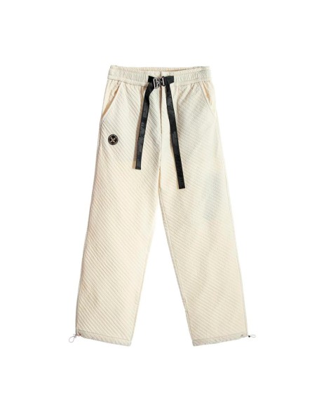 Mod Wave Movement - Pantalón Black Capsule