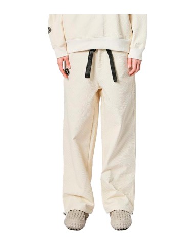 Mod Wave Movement - Pantalón Black Capsule