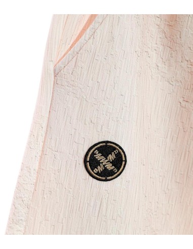 Mod Wave Movement - Pantalón Black Capsule